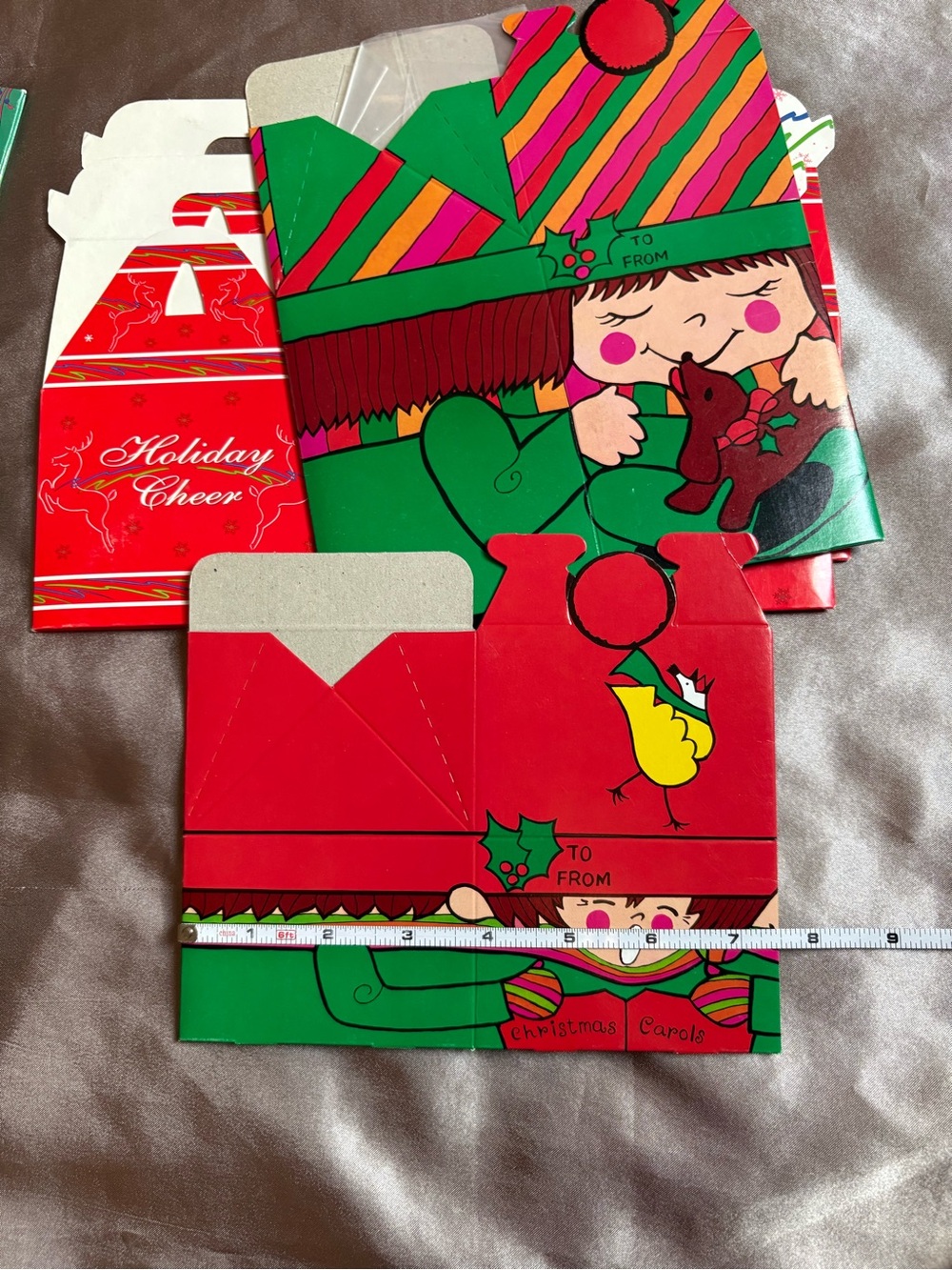 Holiday Gift Box Assortment - Picture 9 of 14